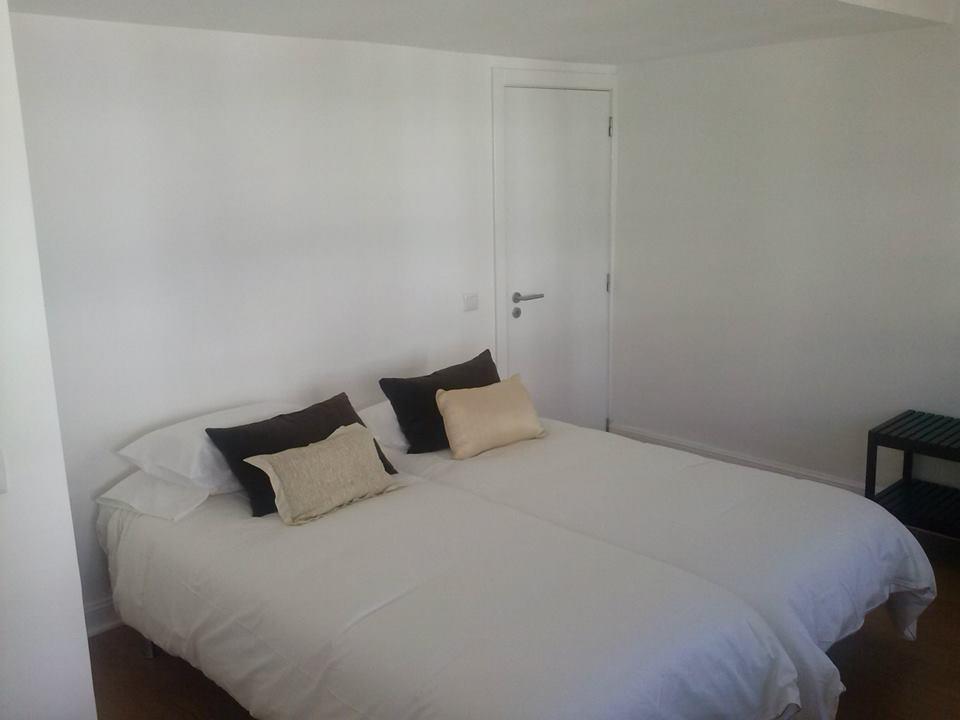 Studios Greenside Coimbra Room photo