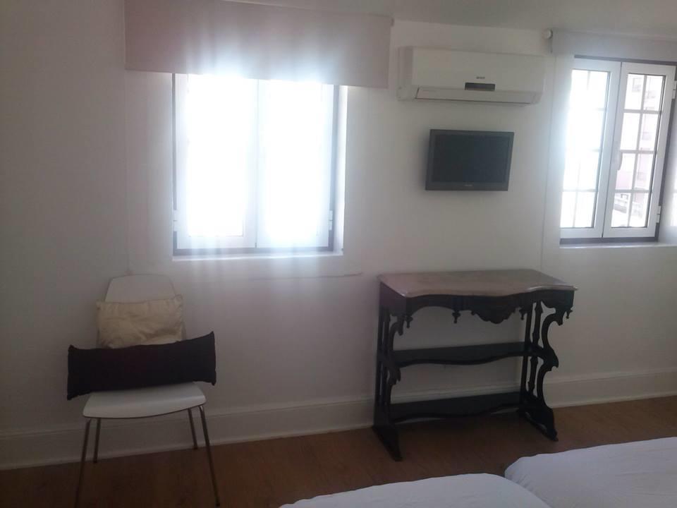 Studios Greenside Coimbra Room photo